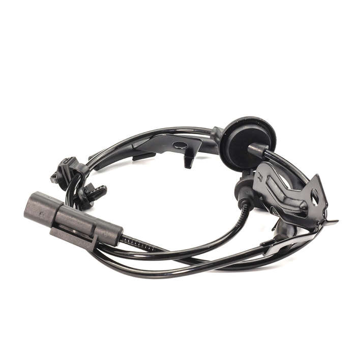 New Rear Right ABS Wheel Sensor 4670A580 For Mitsubishi Outlander Lancer ASX