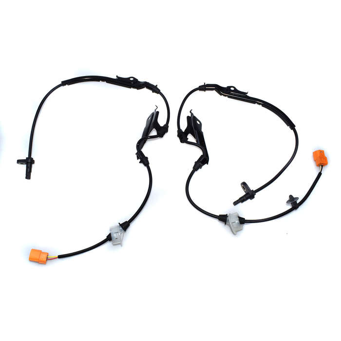 ABS Wheel Speed Sensor Front Left & Right For Acura TSX 04-08 Honda Accord 03-07