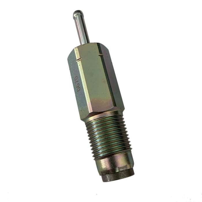 Relief Limiter Valve Common Rail Injectors For TOYOTA VIGO D4D KUN15 4X2 Diesel