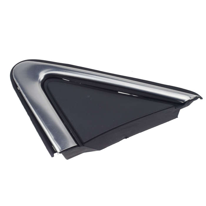 Fender Trim /Mirror Finisher Front Left For 13-19 Nissan Sentra 96319-3SG0A New