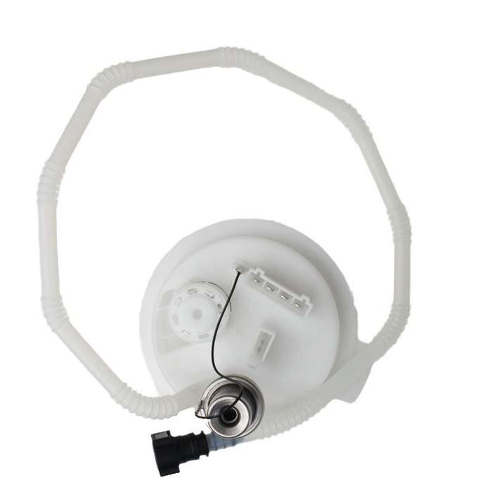 Fuel Pump Feed Unit Upper Flange Fits for Porsche Cayenne VW Touareg 2011-2018