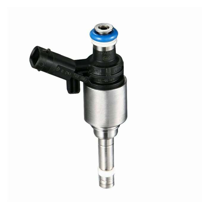 4X Fuel Injectors For Volkswagen BEETLE CC EOS PASSAT PASSAT CC TIGUAN JETTA