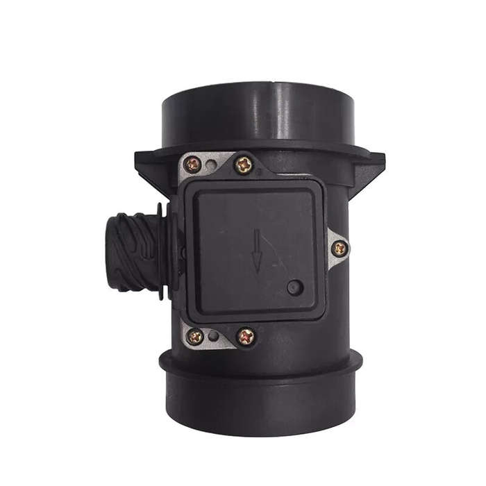 Mass air flow sensor 5WK9600 Fits For 1996-1999 BMW 3.2L 2.8L 6cyl E36