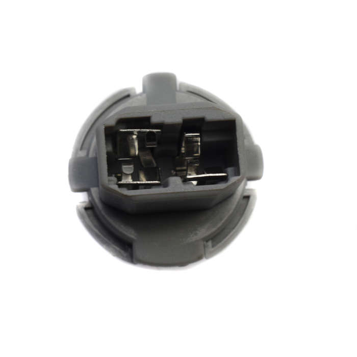 Rear Brake Light Lamp Bulb Socket & Plug Fit 04-13 Mazda 3 13-16 CX-5 G14S513E7