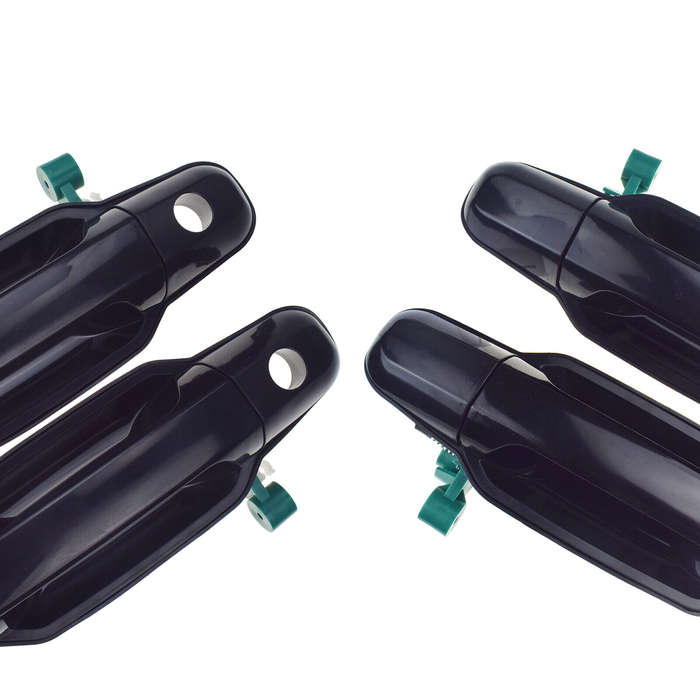 For Kia Sorento 2003-2009 Outside Exterior Door Handle Front Rear Left Right New