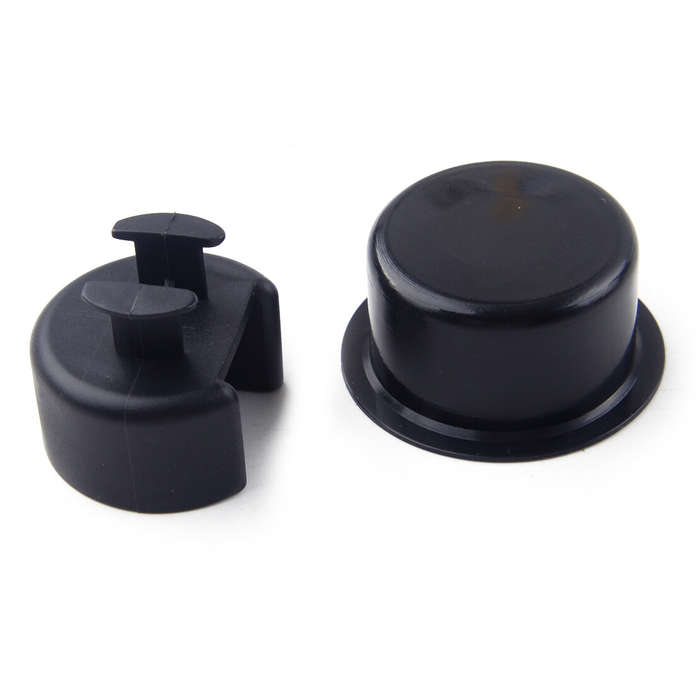Tailgate Hinge Pivot Bushing Insert Kit Fit For Dodge Ram 3500 Ford F150 to F550