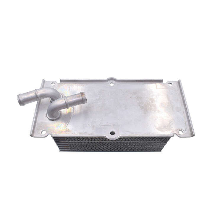 Intercooler Charge Air Cooler For Audi A3 VW Golf Jetta Beetle GTI 03C145749B