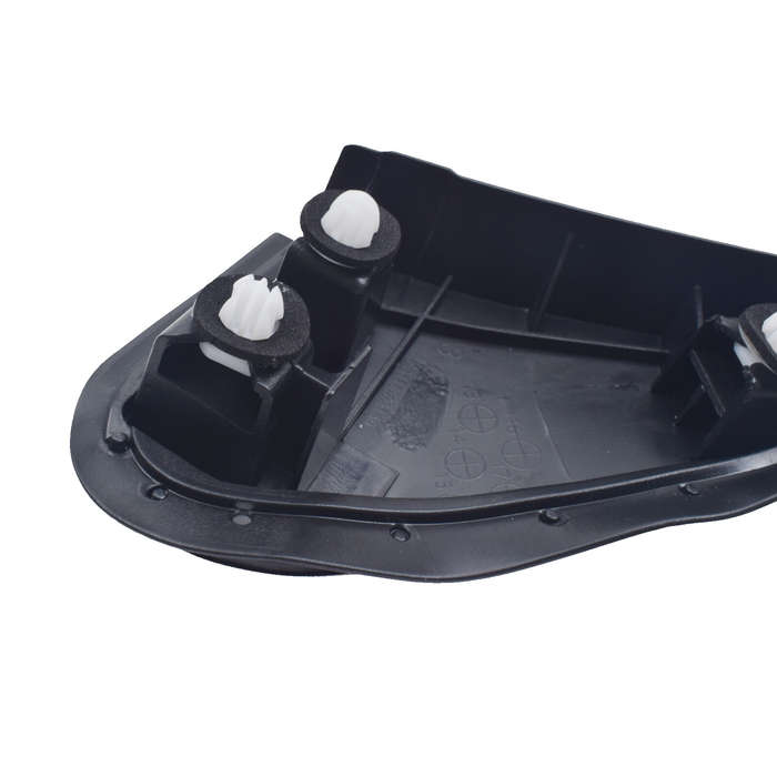 Left For Toyota Corolla 14-16 Side Mirror Corner Triangle Cover Trim 60118-02170