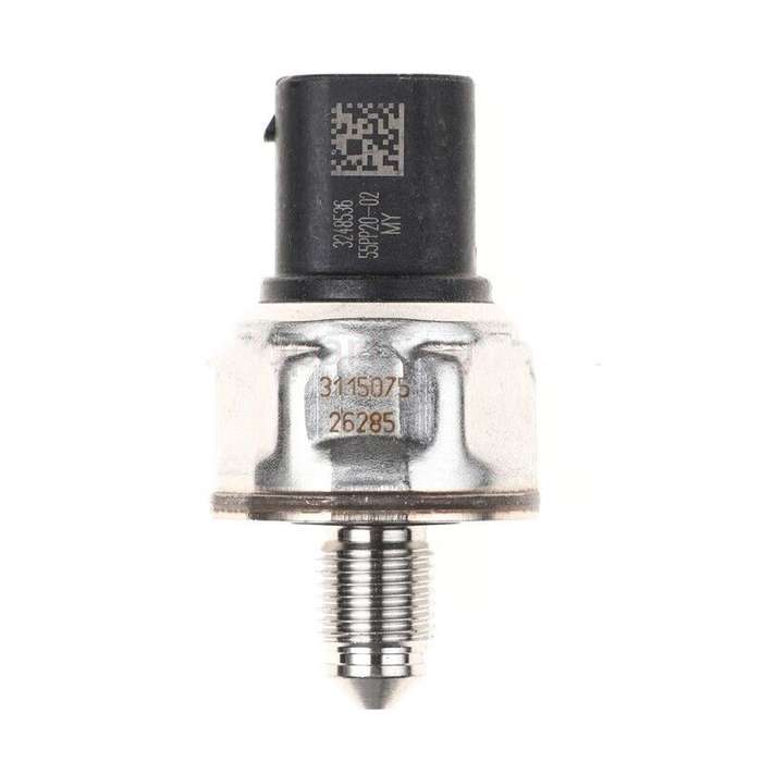 Fuel Rail Pressure Sensor 55PP20-02 55PP2002 For Mercedes Benz 3248536