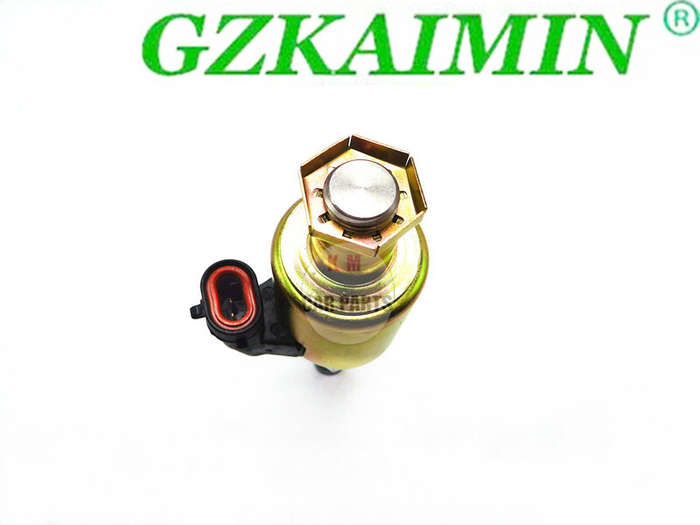 Injector Pressure Regulator Valve IPR OEM 8971748720 For Ford Powerstroke 94-03