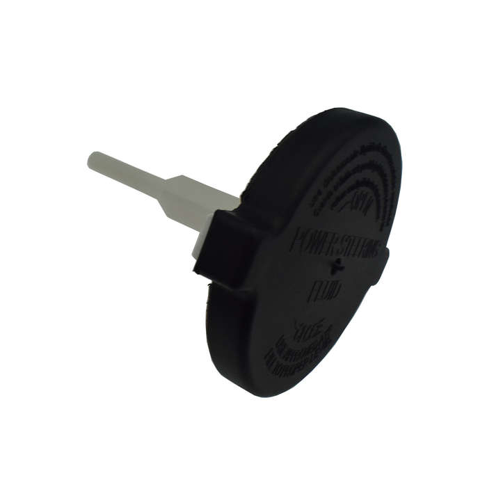 NEW Power Steering Fluid Reservoir Cap For Toyota 4Runner Camry Sienna Lexus