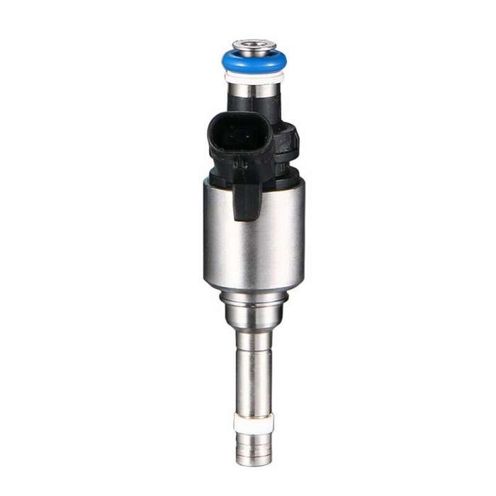 4X Fuel Injectors For Volkswagen BEETLE CC EOS PASSAT PASSAT CC TIGUAN JETTA