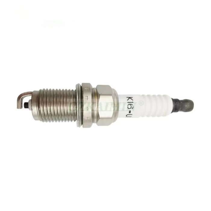 4pcs Spark Plug OEM90919-YZZAE For Toyota Yaris Corolla Avensis Vitz Tester Echo