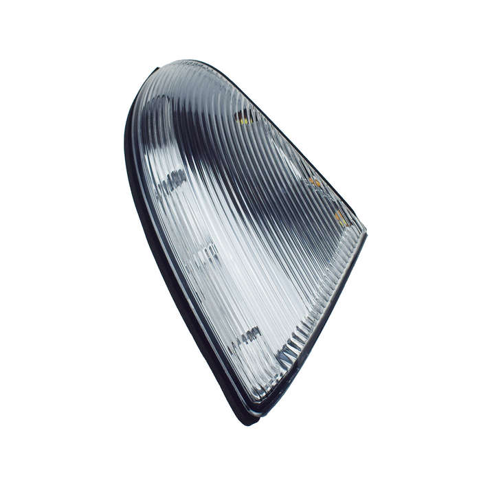 Front Driver Mirror Turn Signal Light Lamp For Dodge Ram 1500 2500 68064949AA
