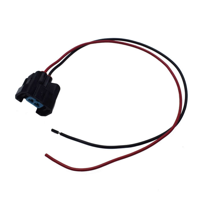 Fuel Injector Connector 1047IJ108XG For Suzuki Quadracer LTR450 LT-R450 LTR450Z