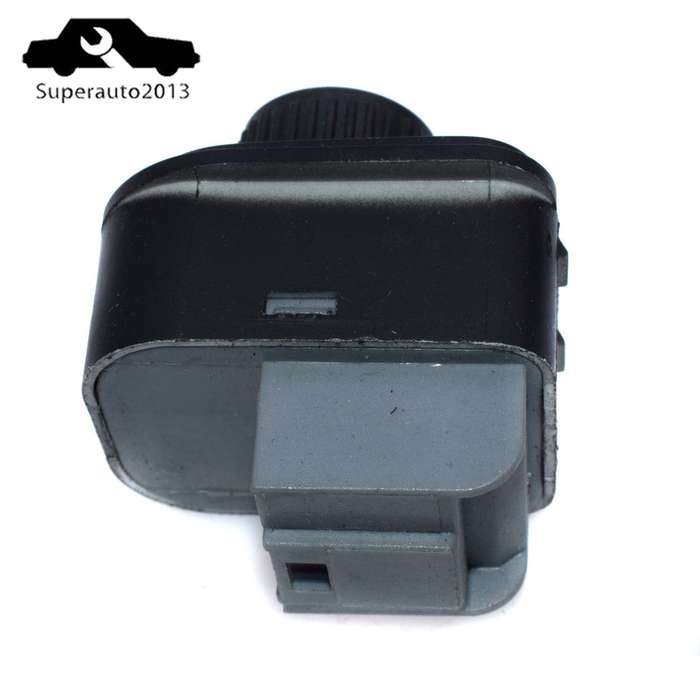 1X Power Mirror Switch For VW Golf GTI Passat B6 Tiguan Jetta MK5 MK6 1K0959565K