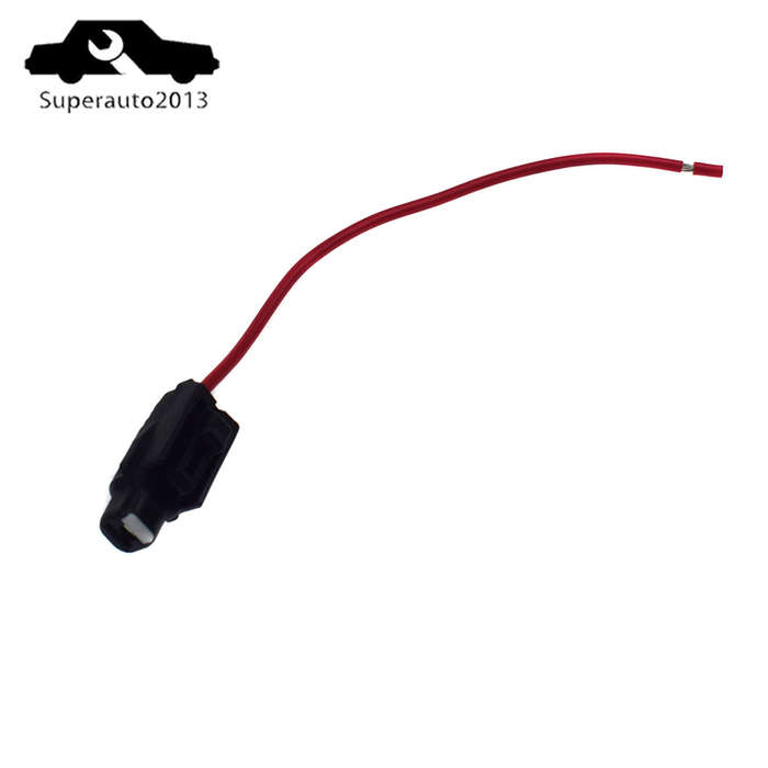 For Toyota Scion Lexus 28100-0d050 Starter Motor Solenoid Connector Wire Pigtail