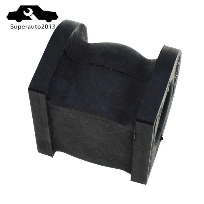 2PCS New Rear Sway Bar Bushings Fit For Honda Ridgeline 2006-2014 52306-SJC-A01