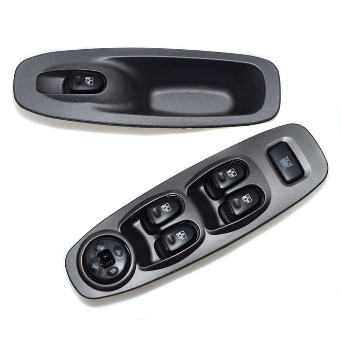 Front Left & Right Electric Power Window Switch For 2000-2005 Hyundai Accent New