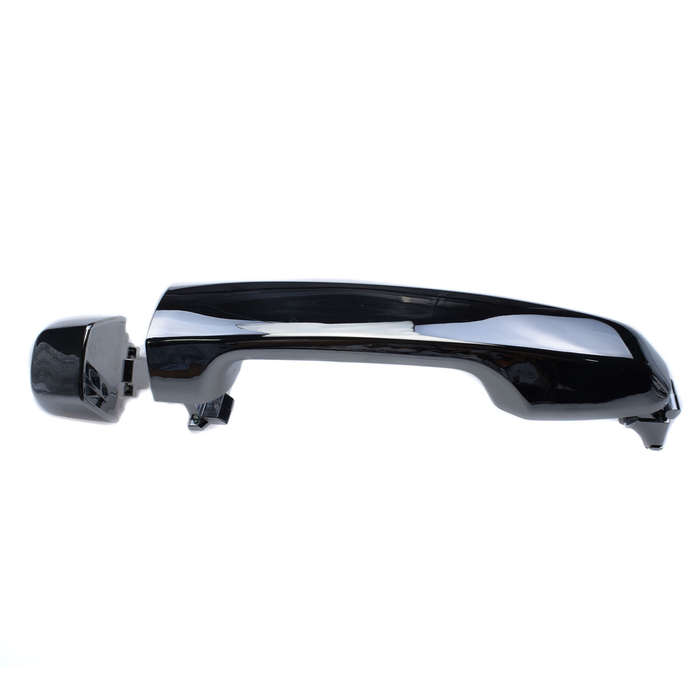 1PCS Rear Left / Right Outside Door Handle Chrome For Lexus GX460 Toyota 4Runner