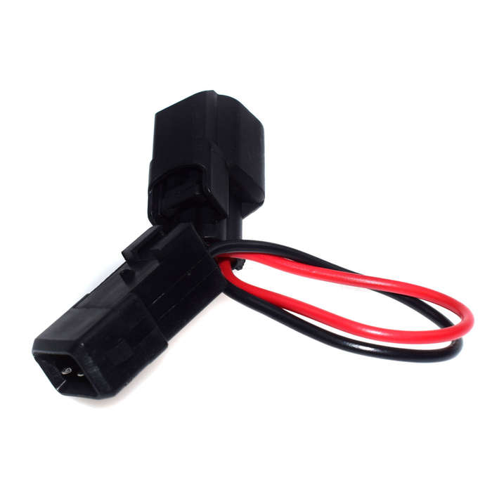 New Adapter Harness plugs from EV1 plug to EV6 2 pin Fuel injector Pigtail