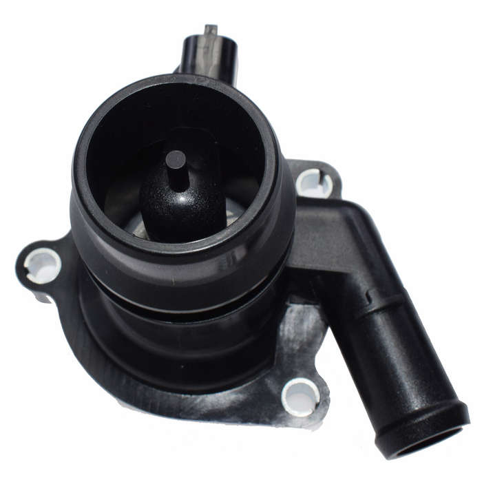 New Engine Coolant Thermostat Housing 55565336 For Buick Encore Chevy Cruze 1.4L