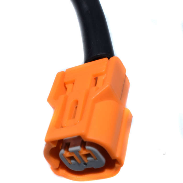 New Rear Left ABS wheel speed sensor for Honda CR-V 2.4L 2002-2006 57475-S9A-013