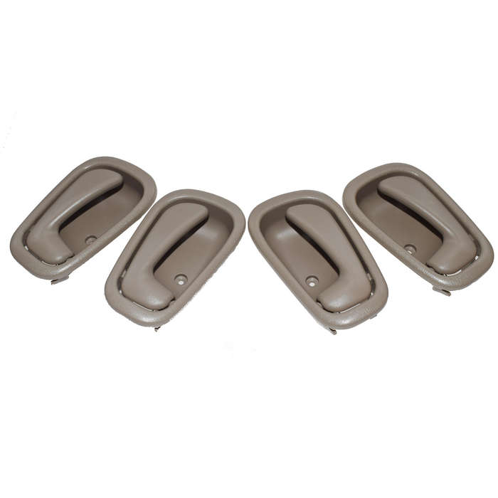 Inner Inside Door Handle 4pcs on Sale for Toyota Corolla Geo Prizm 6920602050E