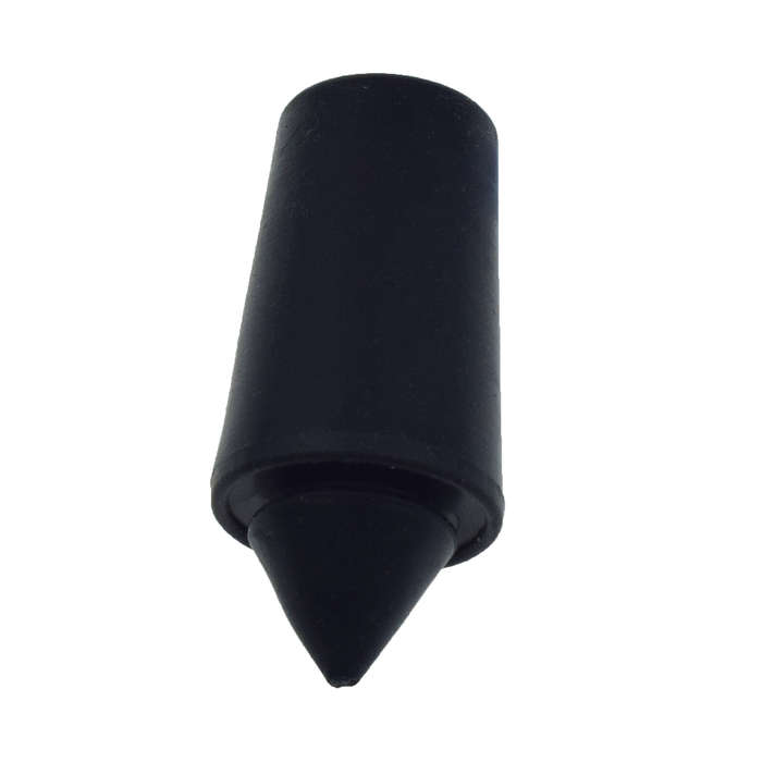 1X New Back Door Stop Rubber Grommet Cushion 90541-09108 For Toyota RAV4 2009-12