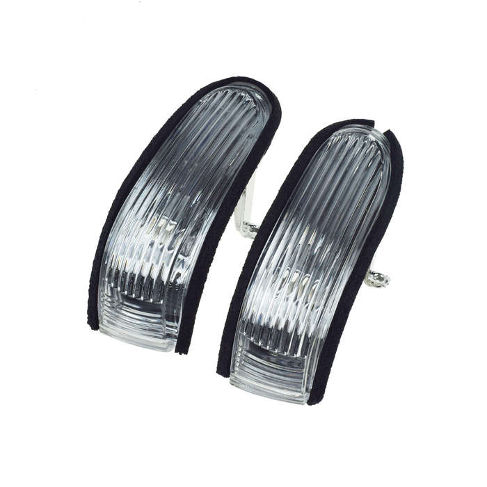Front Right Left Side 3LED Rearview Mirror Signal light For Kia Sorento SX 10-12