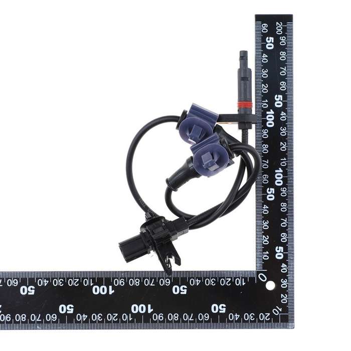 Rear Left ABS Wheel Speed Sensor 57475-SWA-003 for Honda CR-V EX LX SE 2007-2011