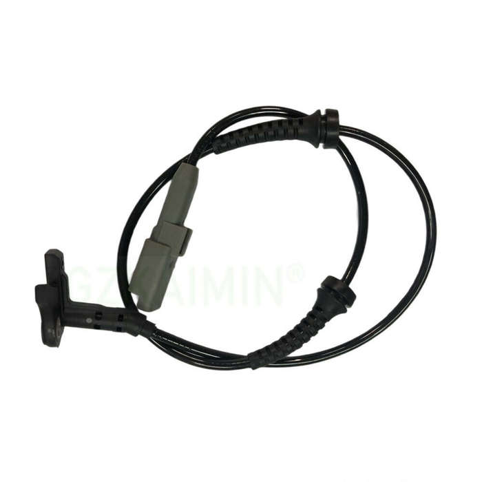 Front ABS Wheel Speed Sensor 4545K3 4545F5 For Peugeot 307 308 Citroen C4 DS4