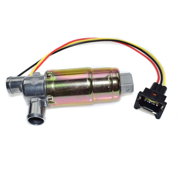 Idle Air Control Valve Control W/ Harness For Hyundai Accent Elantra 0280140505