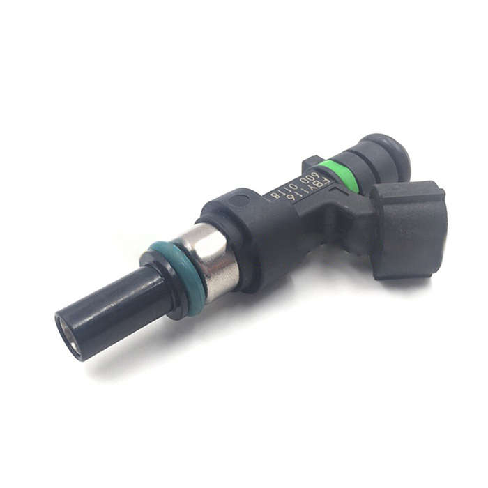 4x Fuel Injectors 16600-ED000 FBY1160 For Nissan Versa 1.6L l4 2009-2011