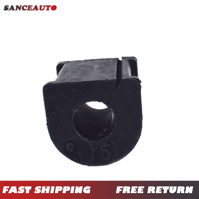 48818-12170 Rear Sway Bar Bushing For TOYOTA Camry Avalon 2007-2011 4881812170