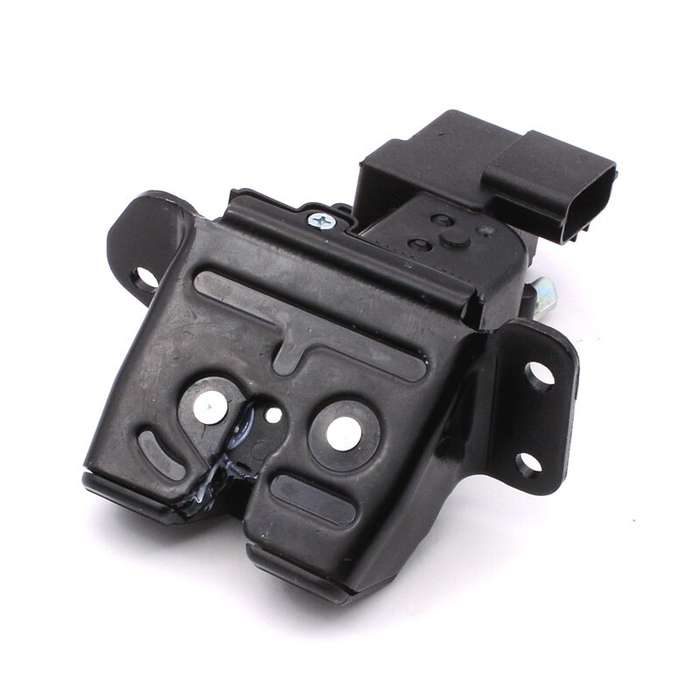 Trunk Latch Mechanism Trunk Door Lock Actuator For Hyundai Elantra GT i30 13-17
