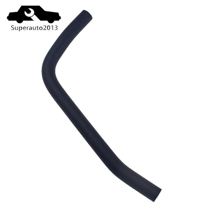 2PCS PCV Ventilation Hose Rubber For Toyota Supra Lexus IS300 GS300 1998-2005