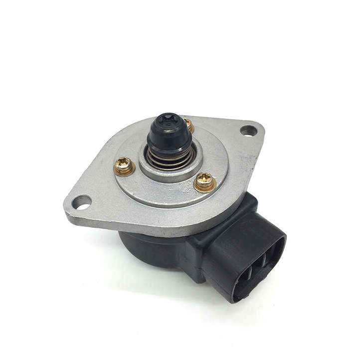 Fuel Injection Idle Air Control Valve Aisan 2227046050 Fit For Lexus GS300 SC300