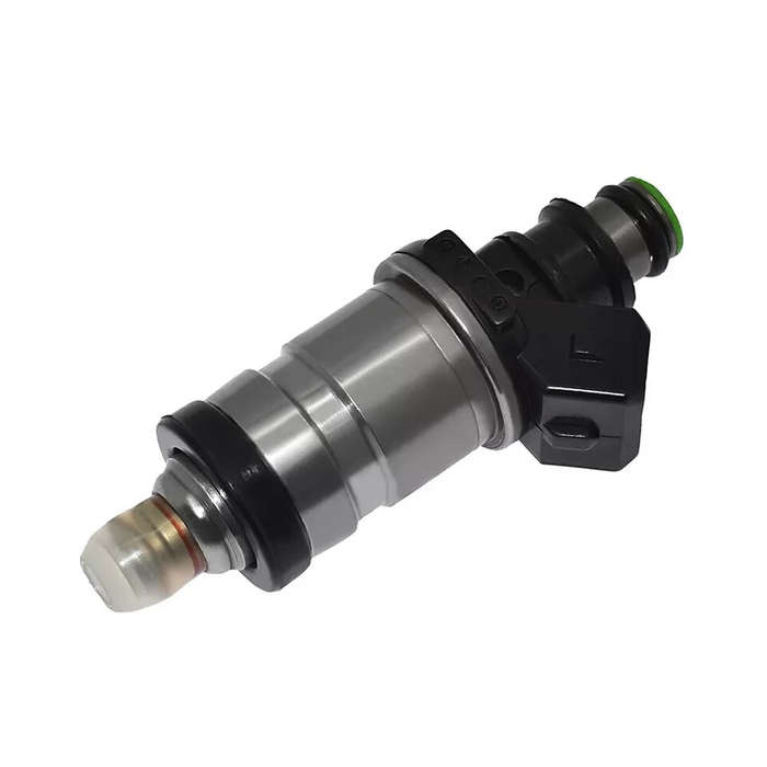 4Pcs OEM 06164-P0A-000 For Honda Crx Odyssey Prelude 2.0L Fuel Injector Nozzle