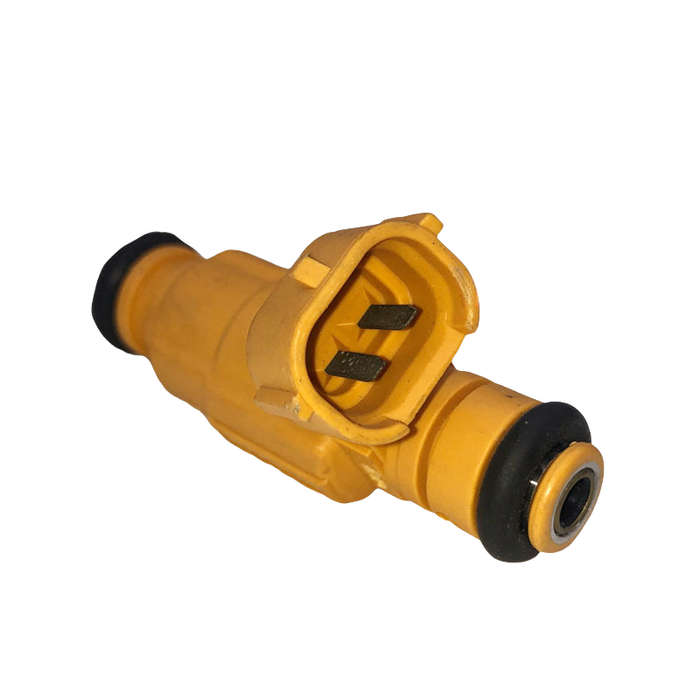 4pcs OEM 35310-03300 For Hyundai accents Kia Rio 1.4L Fuel injector nozzle