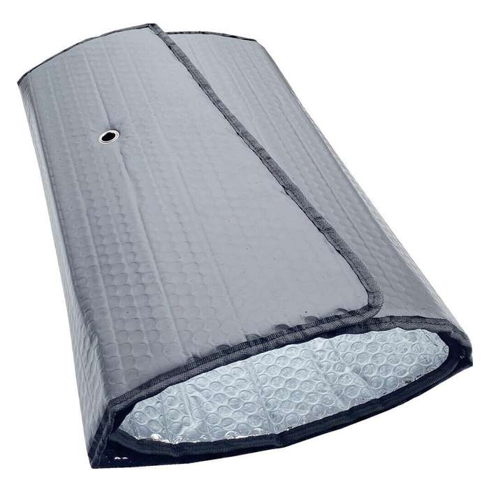 Rear Windshield Privacy Sunshade Sun Visor Fit for Subaru Forester 2014-18