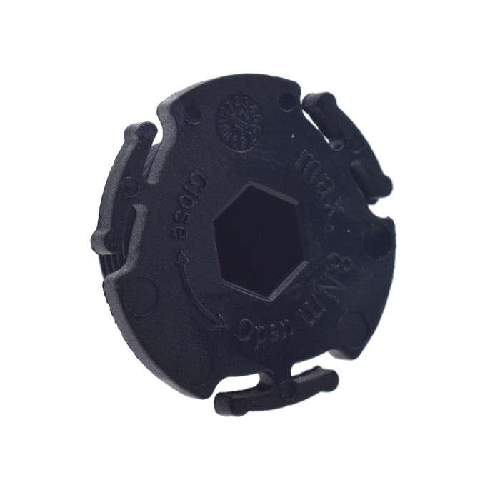 Engine Oil Pan Drain Plug 11137605018 For BMW 528i 2012-15 E84 E89 F07N F10 F11