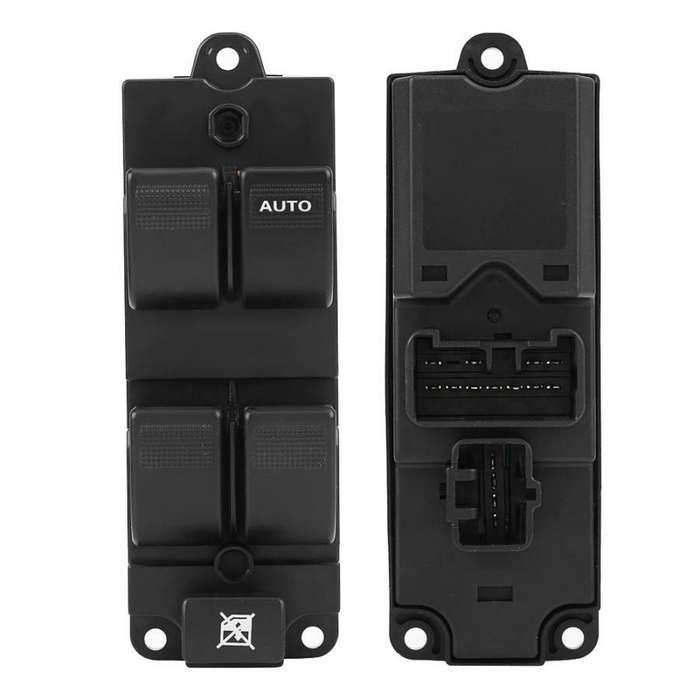 Power Master Window Switch for Ford Ranger Mazda BT-50 4 Door AB39-14540-AB