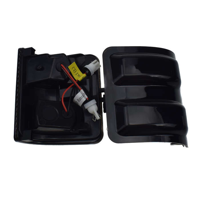 New LED Side Mirror Marker Light For 2008-2016 Ford F250 F350 F450 Super Duty