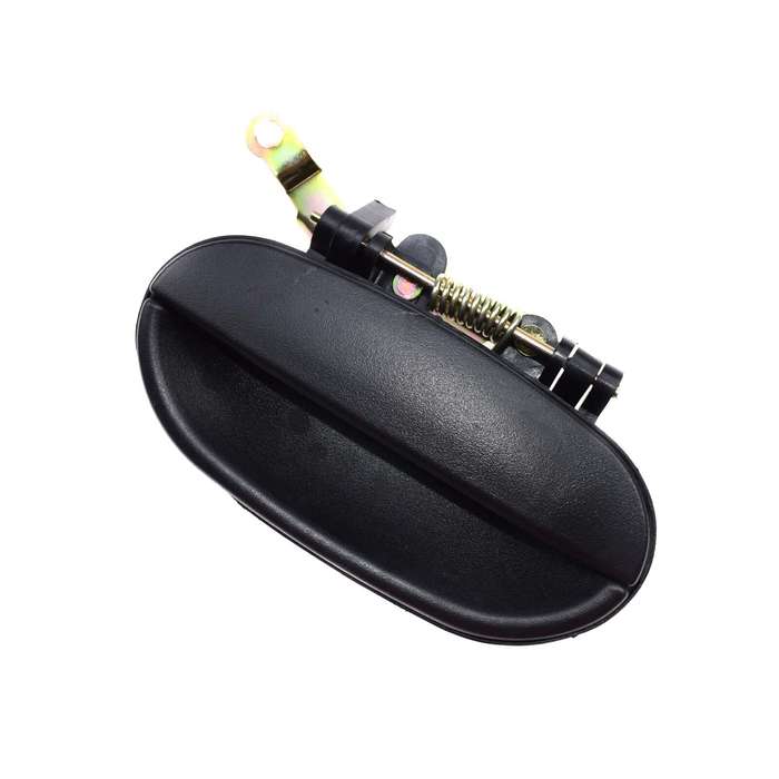 Rear Right Outside Door Handle Black 8366022000CA For Hyundai Accent 1995-99 New