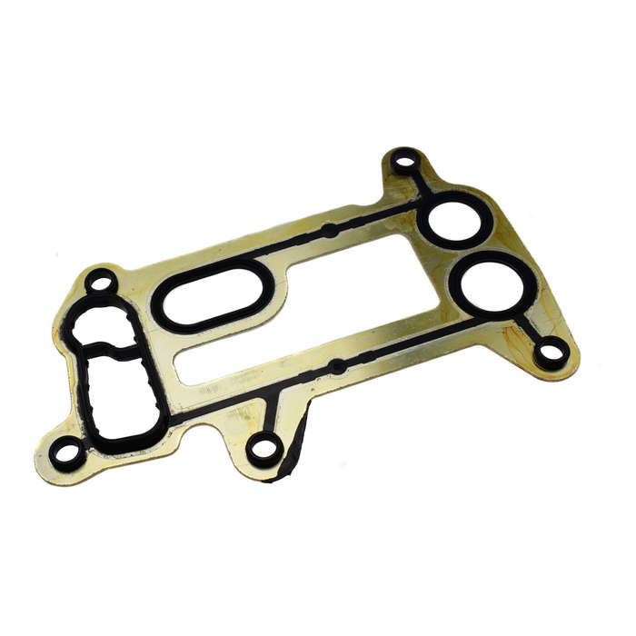 For BMW E60 E61 E81 E82 E83 E84 E87 E88 N47 Oil Filter Base Gasket 11427802114
