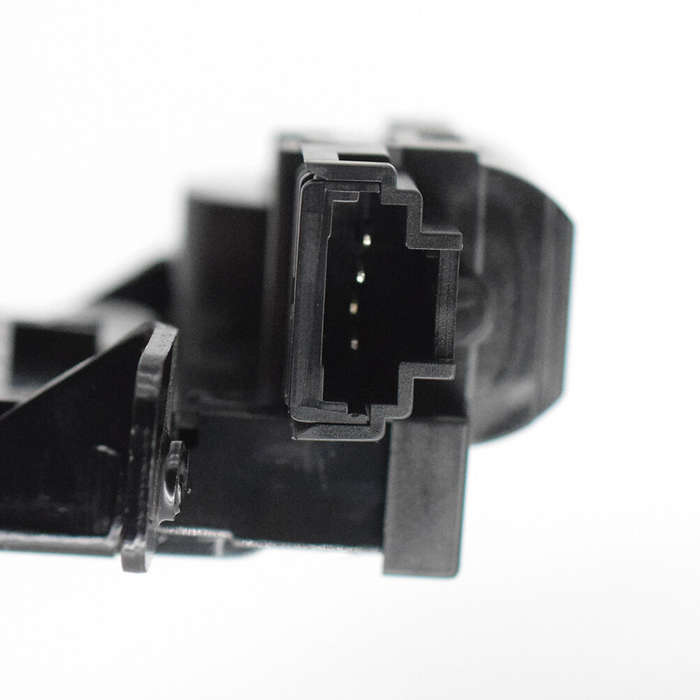 TAILGATE BOOT LOCK LATCH CATCH MECHANISM FOR NISSAN MICRA MK3 QASHQAI