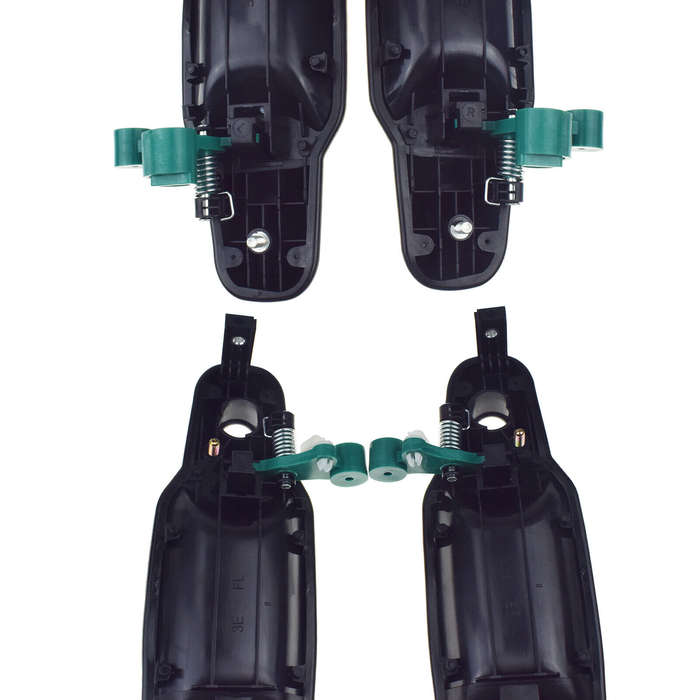 For Kia Sorento 2003-2009 Outside Exterior Door Handle Front Rear Left Right New