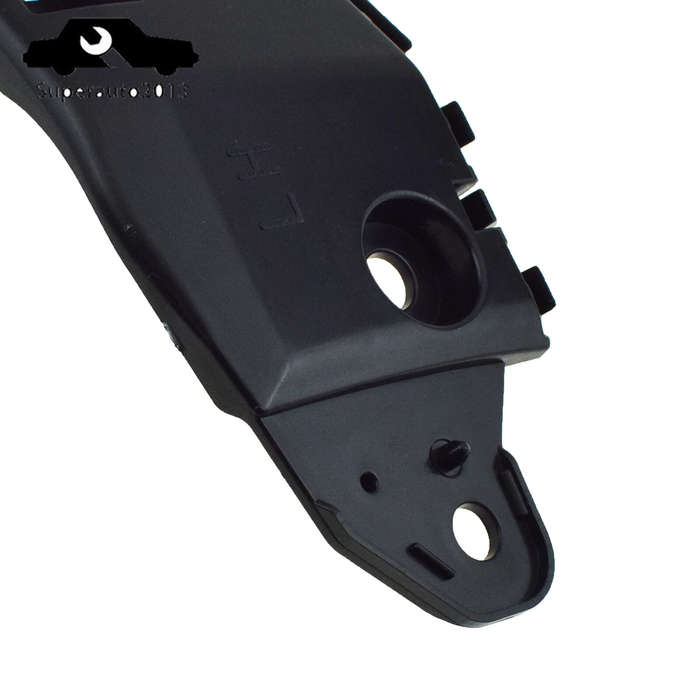 Front Bumper Retainer Left Side For Mazda CX9 2016-2022 TK48500U1B TK48-50-0U1B