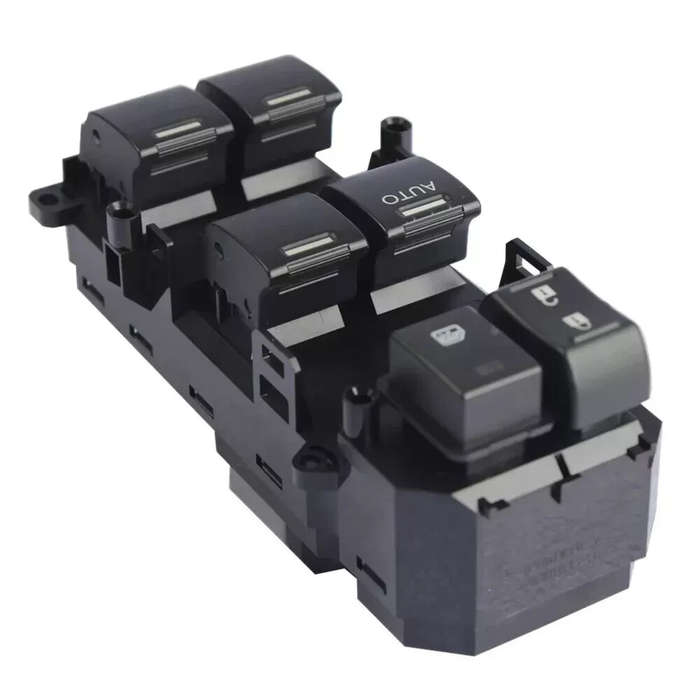 Electric power window switch 35750-TB0-H01 Fits For 2008-2012 Honda Accord